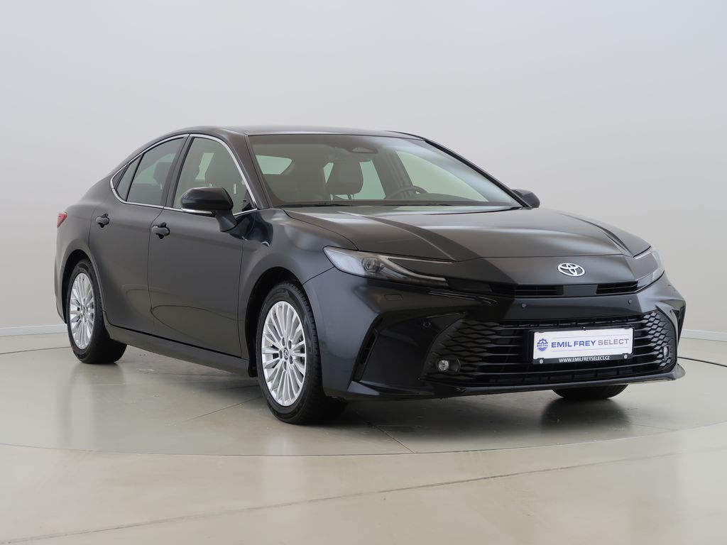 toyota-camry-2-5hybrid-137kw-comfortbusiness-cz - 2