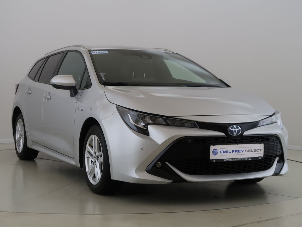 toyota-corolla-1-8hybrid-cz-1maj-comforttech - 2