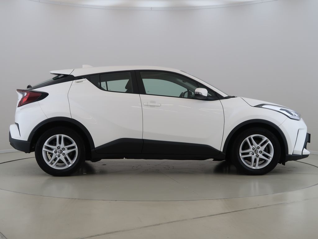 toyota-c-hr-1-8hybrid-1maj-comfortbusiness-cz - 3