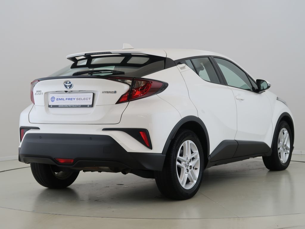 toyota-c-hr-1-8hybrid-1maj-comfortbusiness-cz - 4