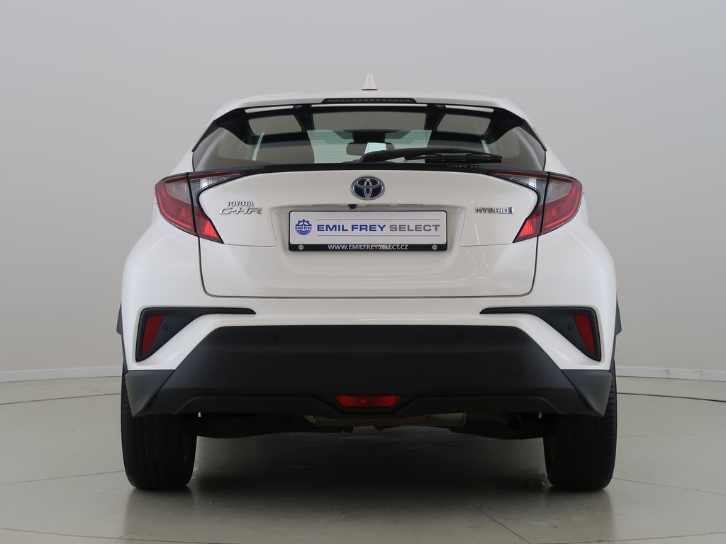 toyota-c-hr-1-8hybrid-1maj-comfortbusiness-cz - 5