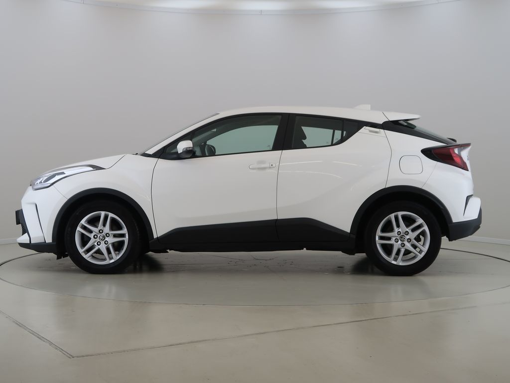 toyota-c-hr-1-8hybrid-1maj-comfortbusiness-cz - 7