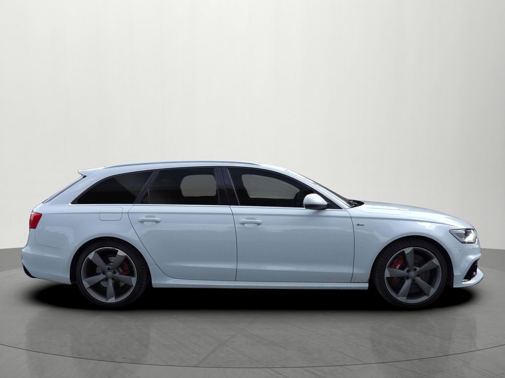 audi-a6-3-0tdi-sline-quattro-vzduch-dph - 4
