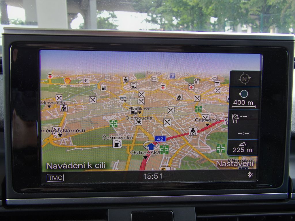 audi-a6-3-0tdi-sline-quattro-vzduch-dph - 7