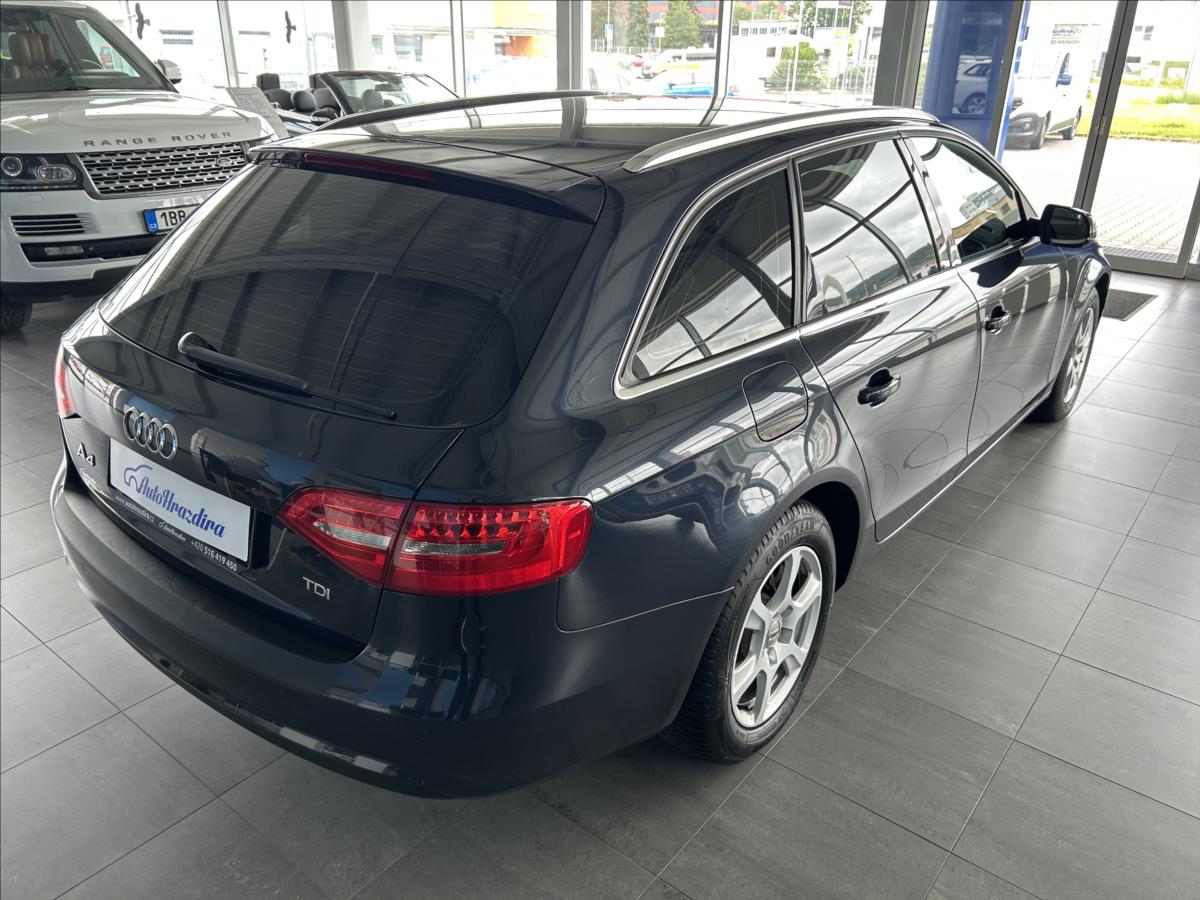audi-a4-2-0-tdi-b8-5-serviska-tazne - 5