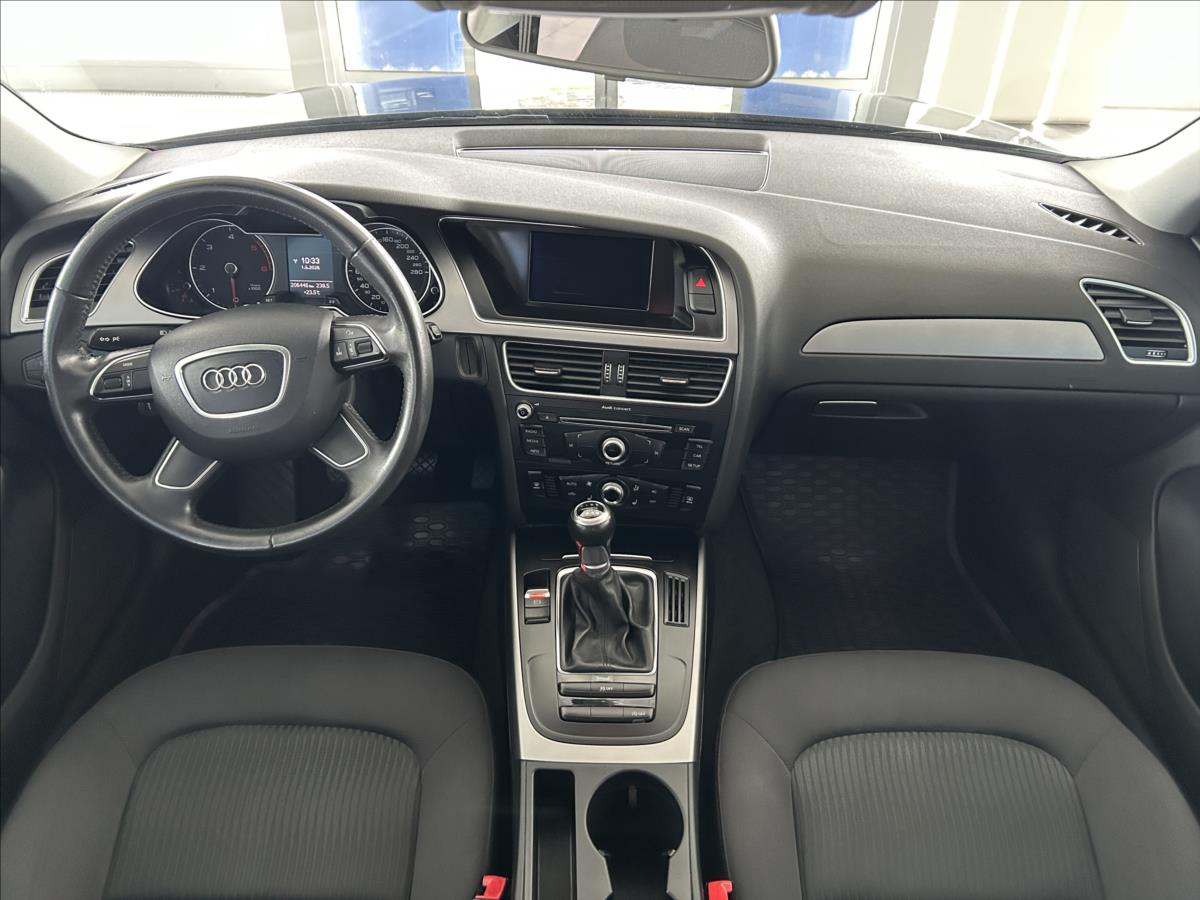audi-a4-2-0-tdi-b8-5-serviska-tazne - 7