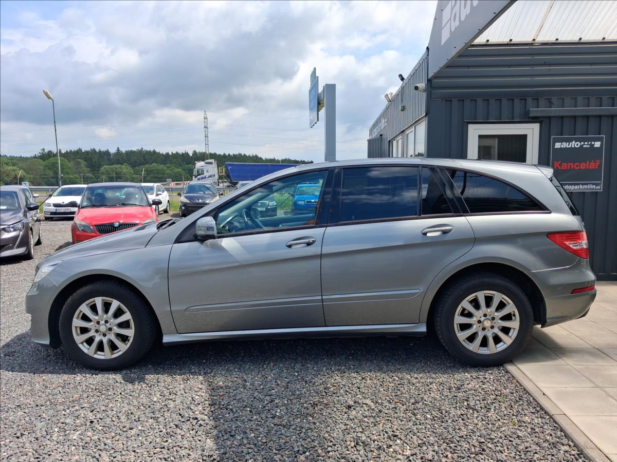 mercedes-benz-tridy-r-3-0-350cdi-4x4 - 3