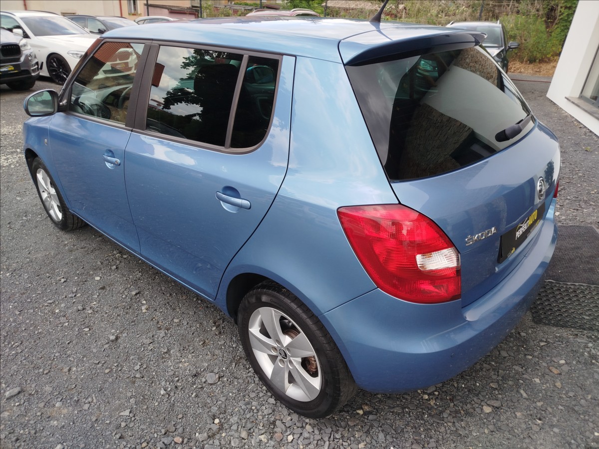 skoda-fabia-1-2-tsi-fresh-nove-rozvody - 3