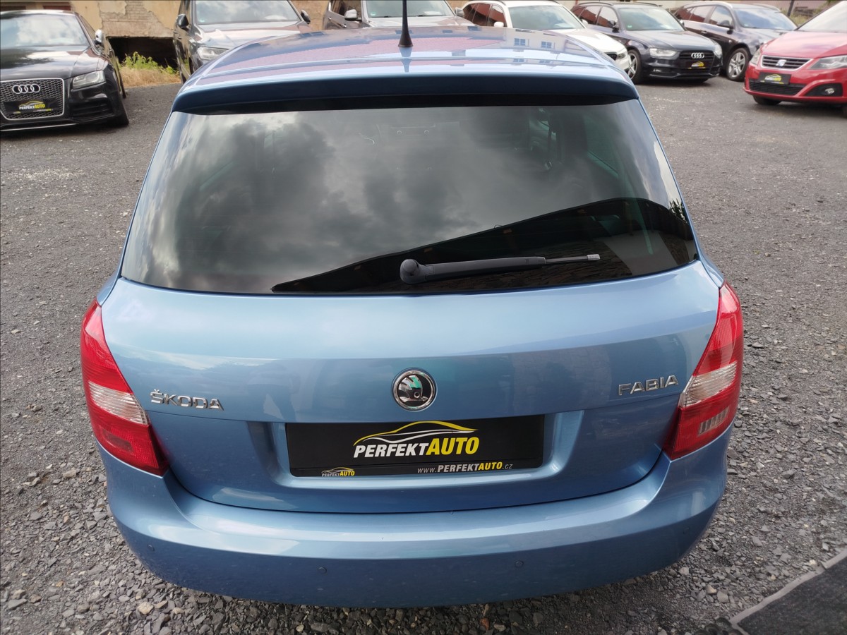 skoda-fabia-1-2-tsi-fresh-nove-rozvody - 4