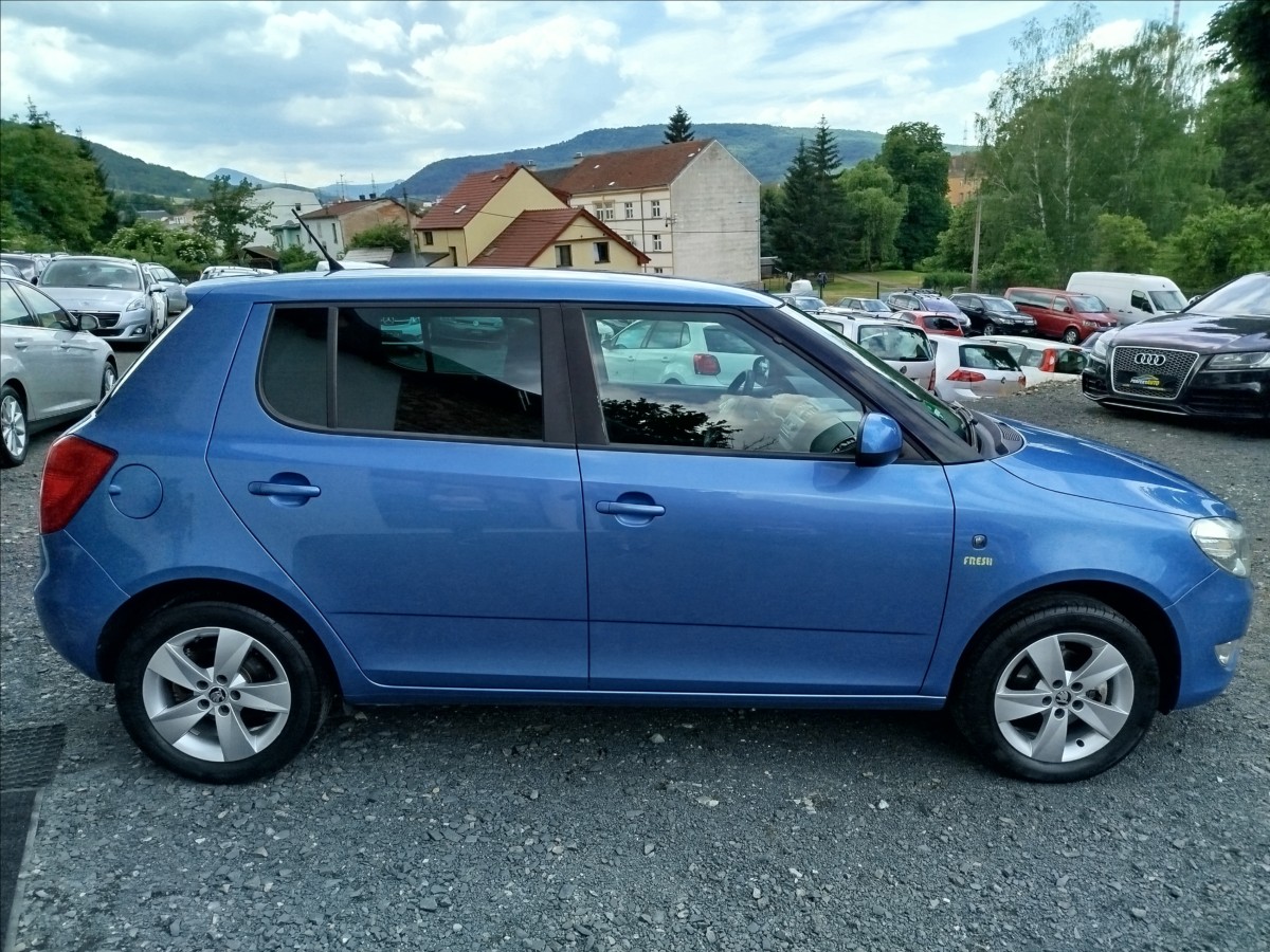 skoda-fabia-1-2-tsi-fresh-nove-rozvody - 6