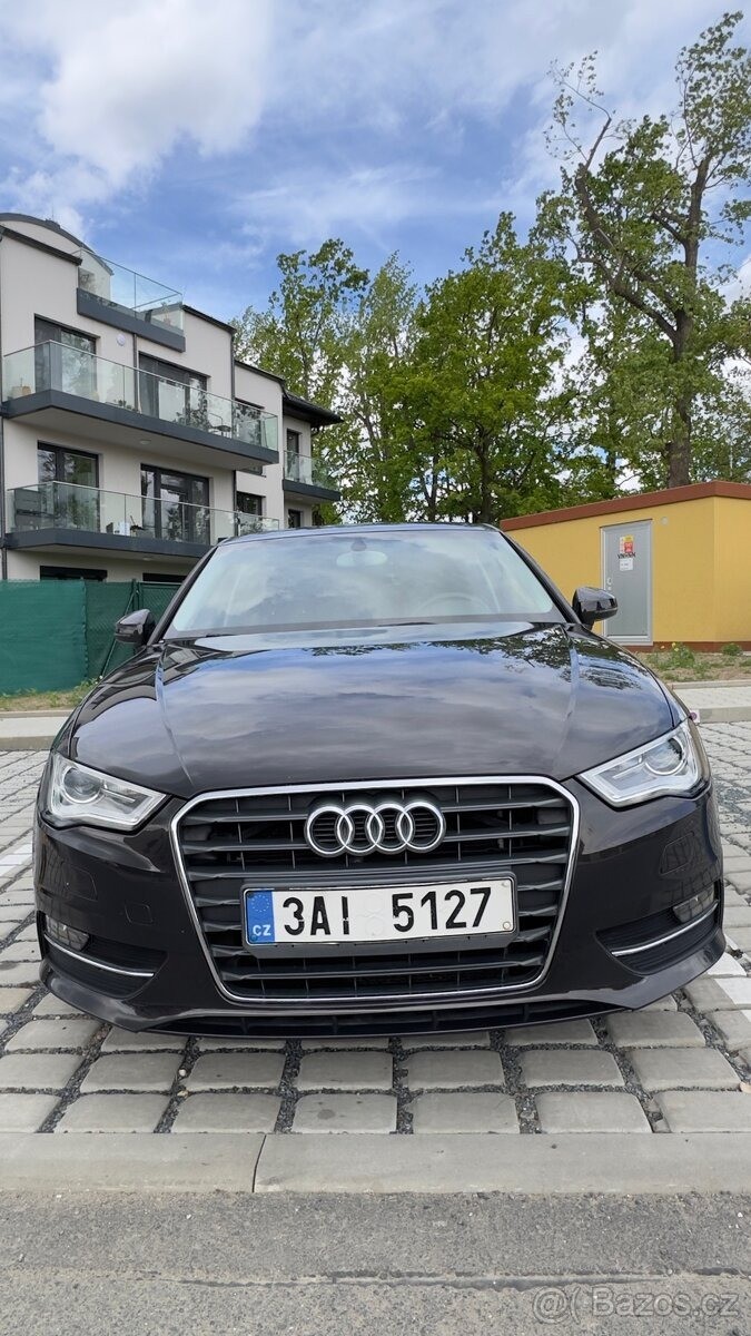 Audi A3 2,0