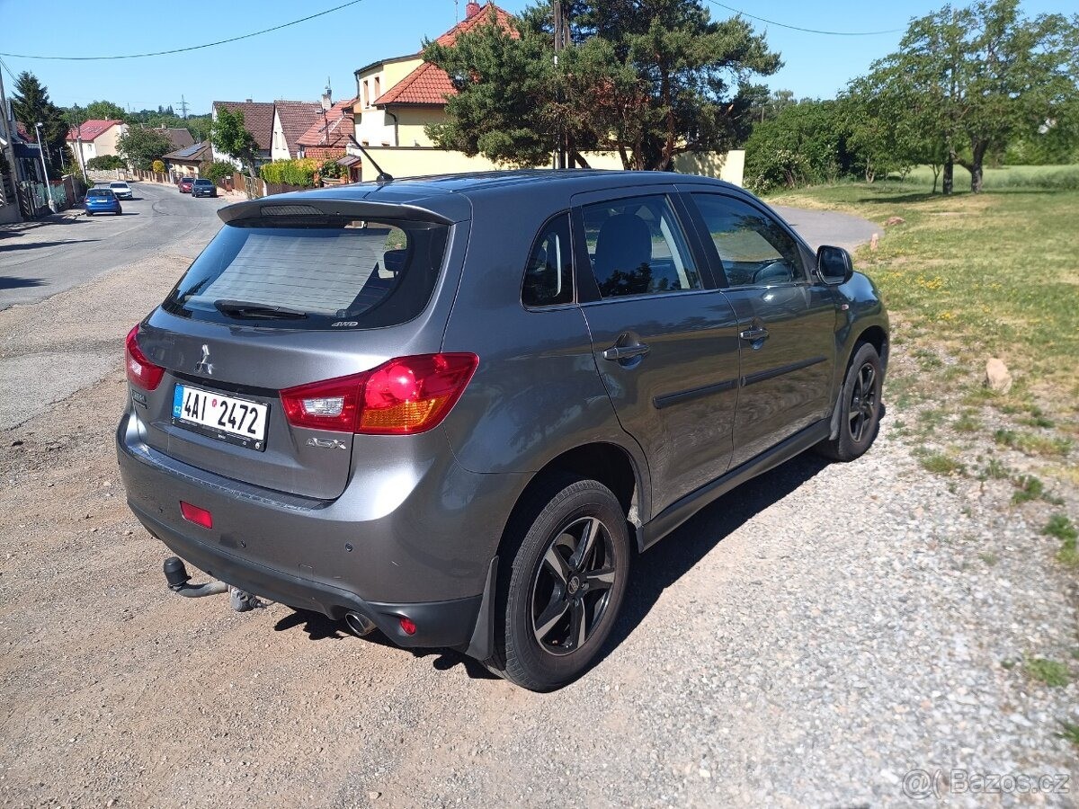 mitsubishi-asx-1-8-4x4-2014-132kw-180hp - 4