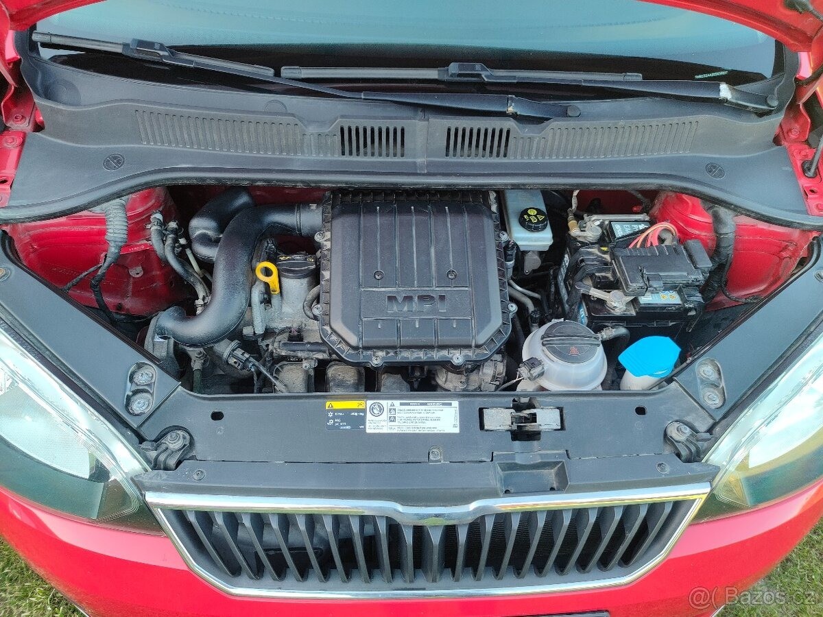 skoda-citigo-1-0 - 1