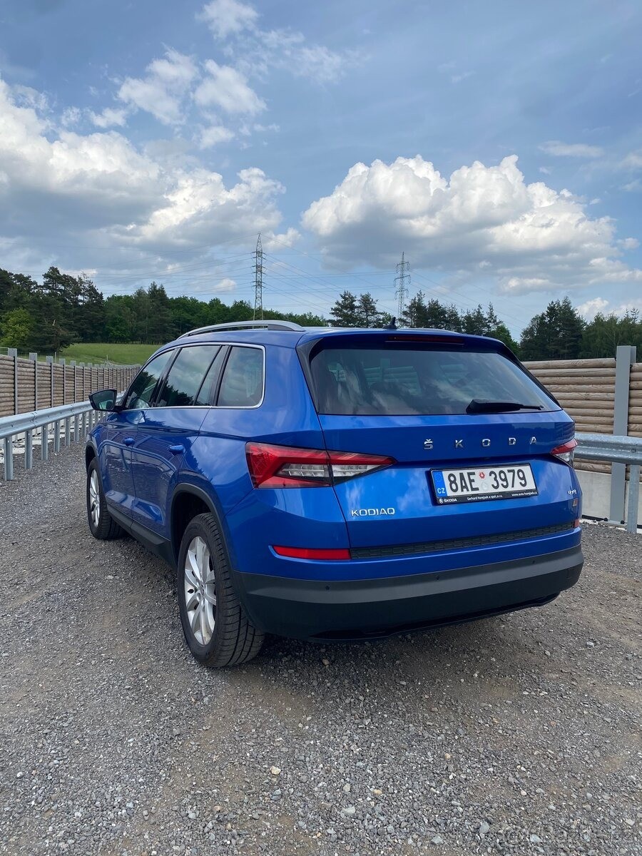 skoda-kodiaq-2-0-4x4-2020 - 1