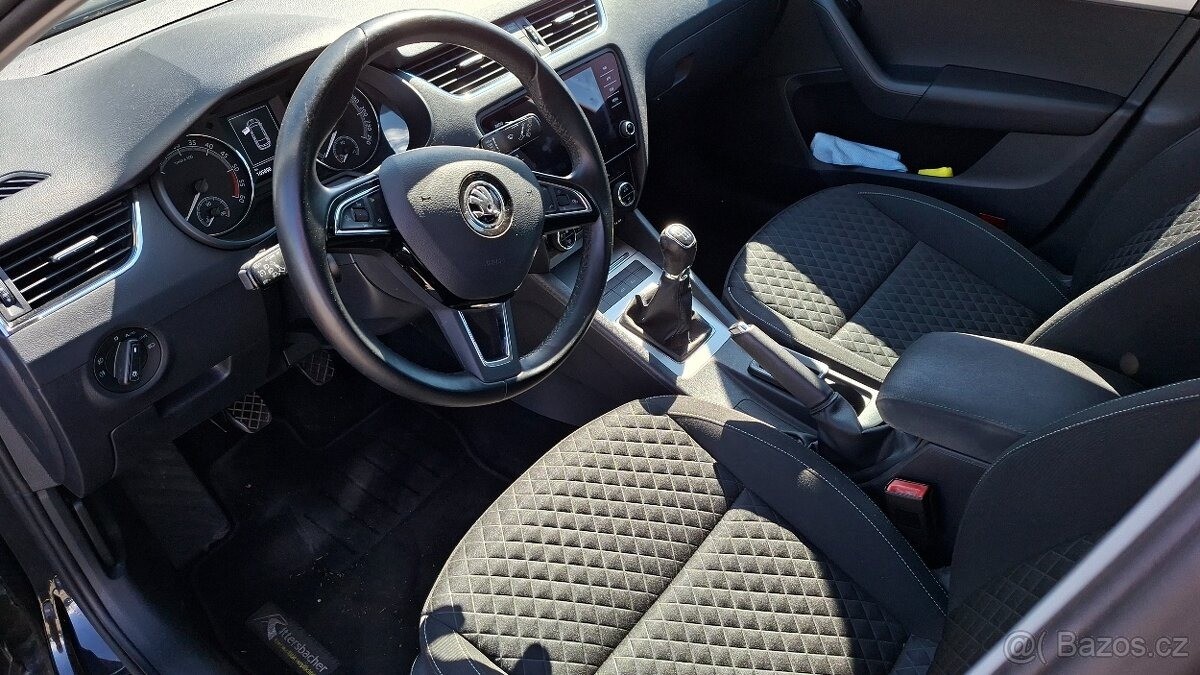skoda-octavia-2-0-iii-tdi-110kw - 7