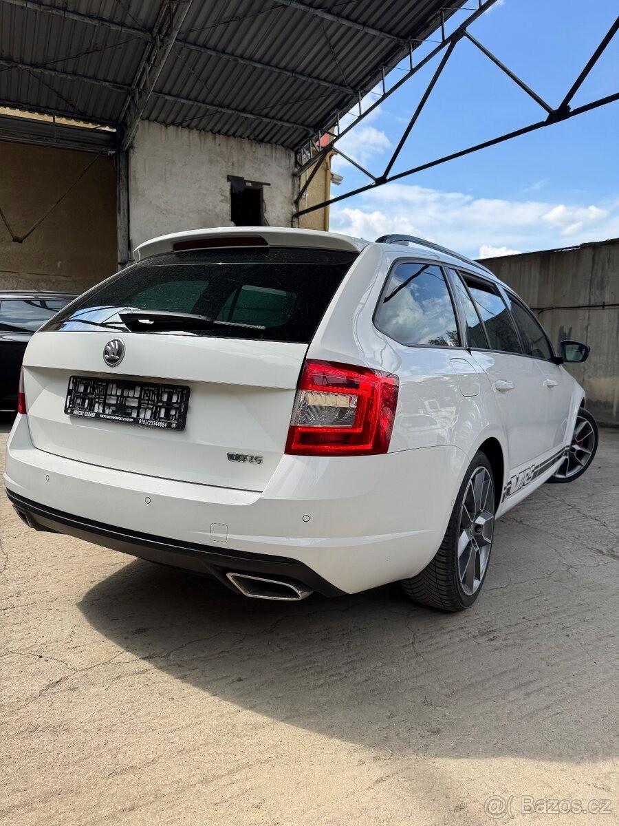 skoda-octavia-2-0-vrs - 2