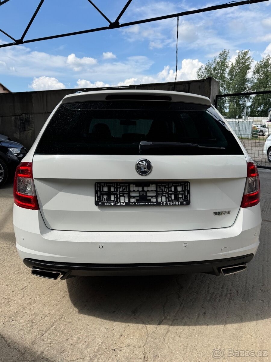 skoda-octavia-2-0-vrs - 7
