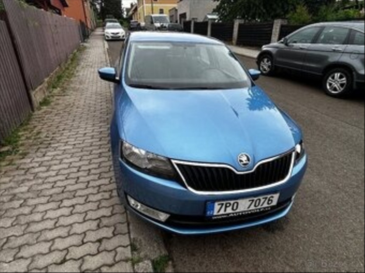 skoda-octavia-1-2-prodej - 1
