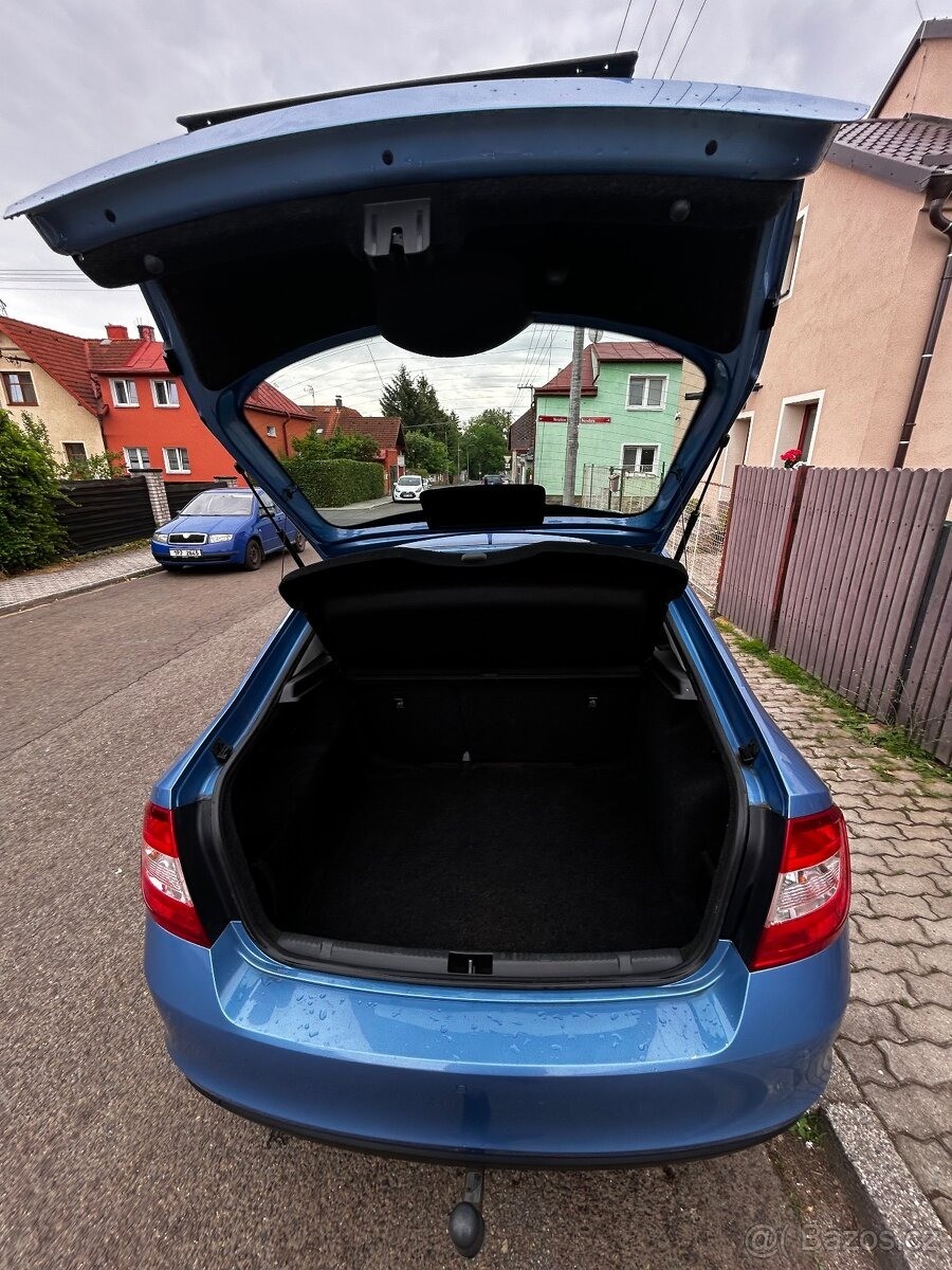 skoda-octavia-1-2-prodej - 9