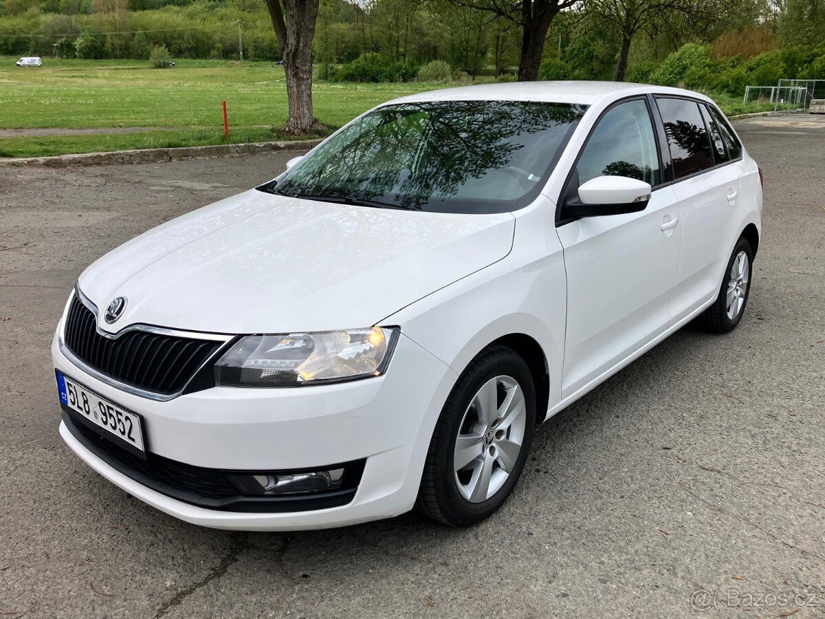 skoda-rapid-1-0-style-2019-1-majitel - 2