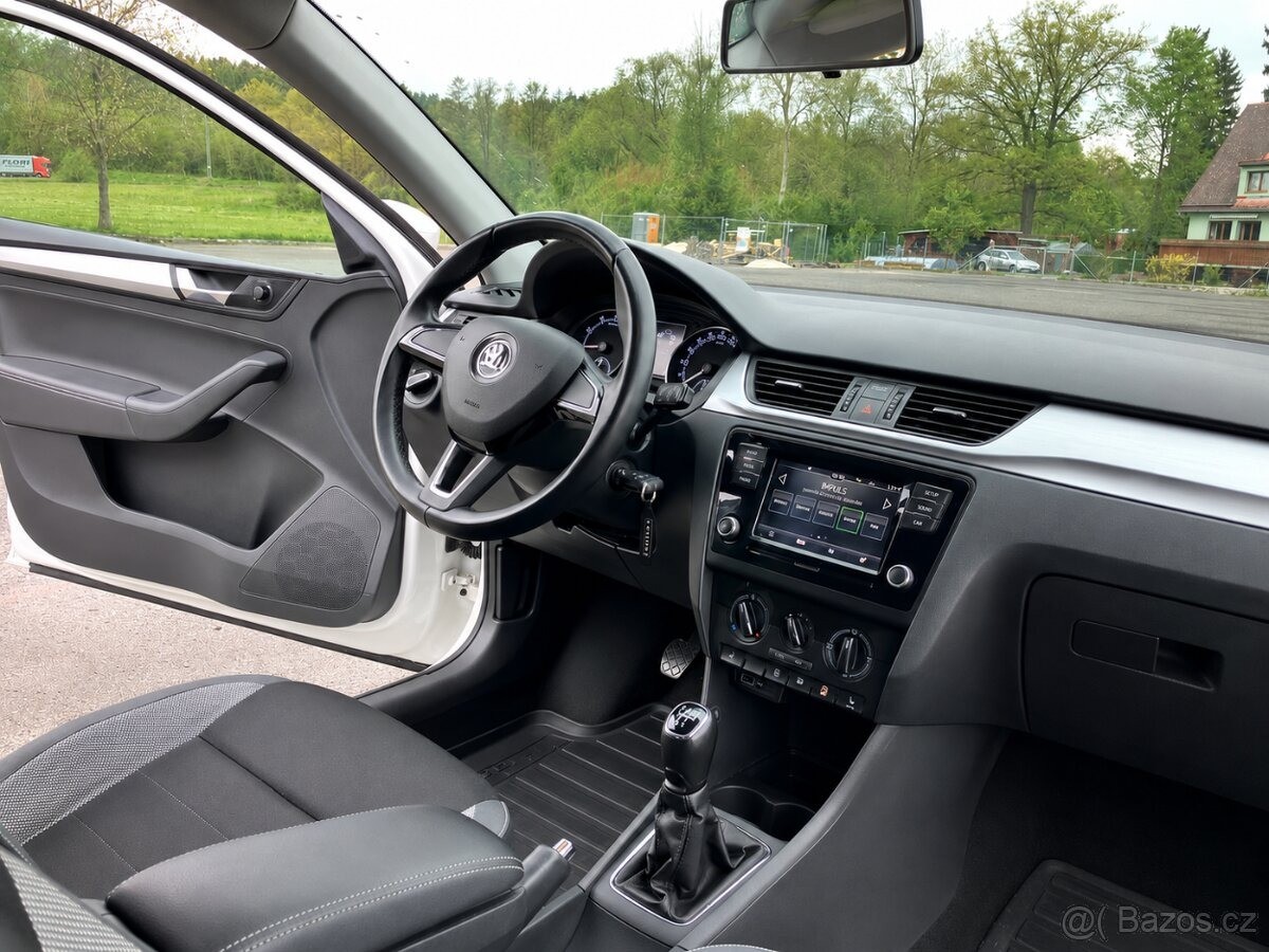 skoda-rapid-1-0-style-2019-1-majitel - 5