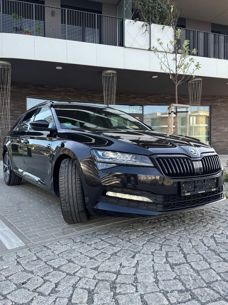 skoda-superb-2-0-10-2022-diesel - 1