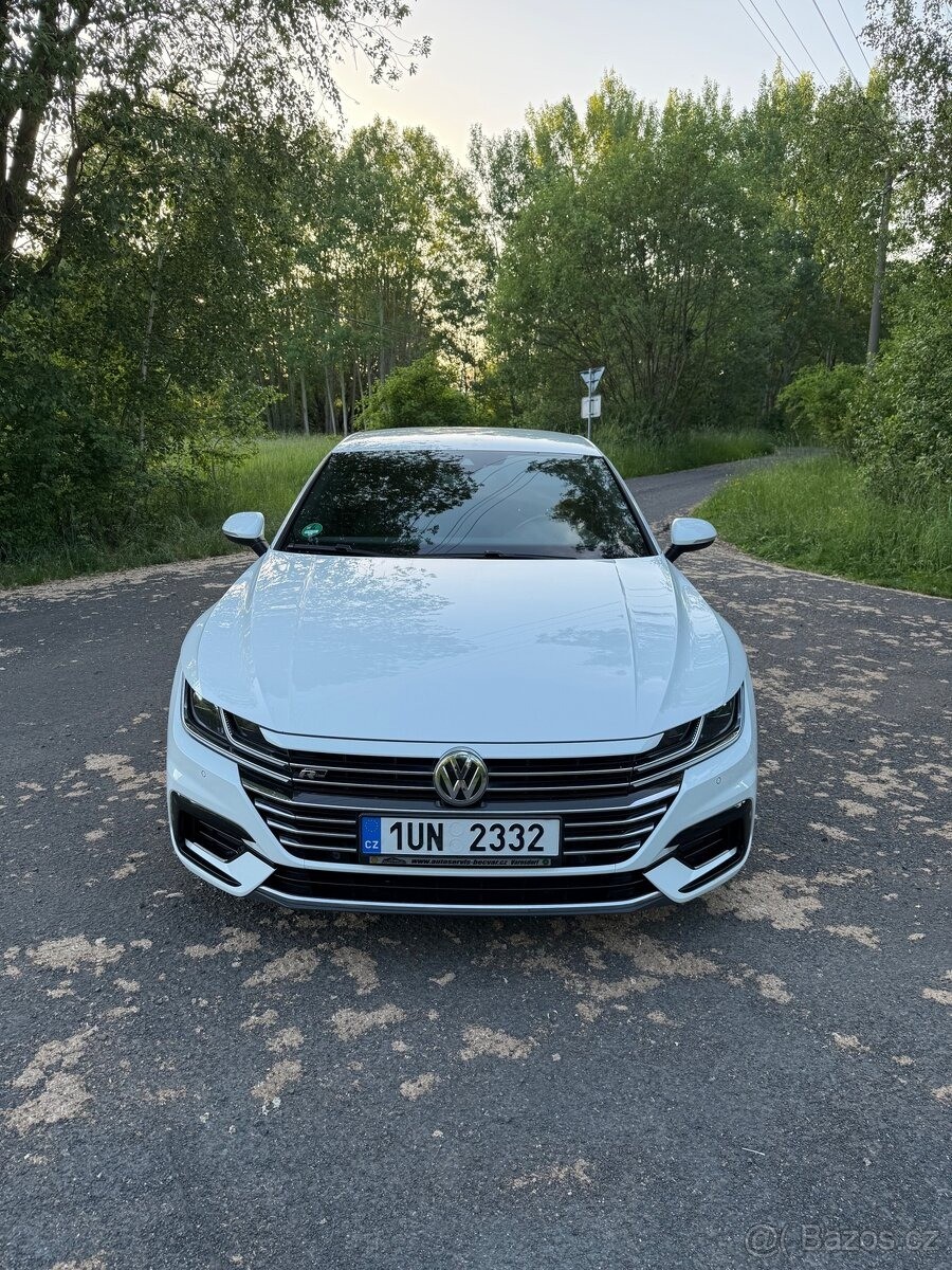 volkswagen-arteon-2-0-tsi-dsg-140-kw - 1