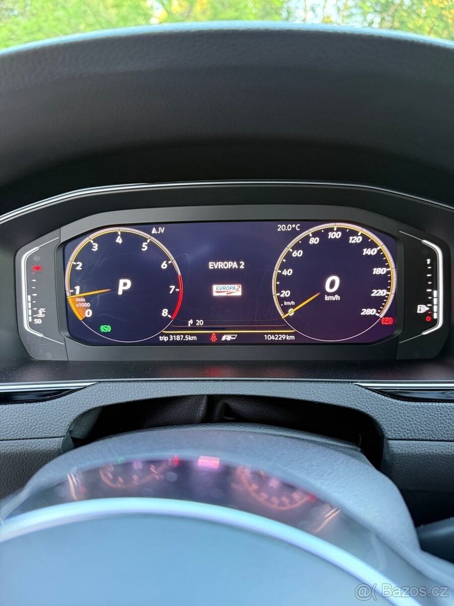 volkswagen-arteon-2-0-tsi-dsg-140-kw - 2