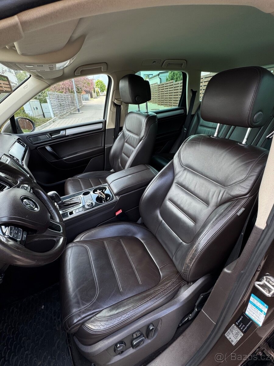 volkswagen-touareg-3-0-180kw - 9