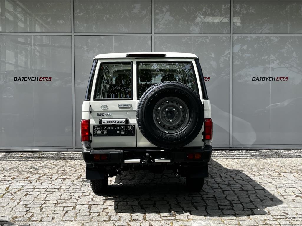 toyota-land-cruiser-lx-my24-grj76-4-0-v6-6at - 5
