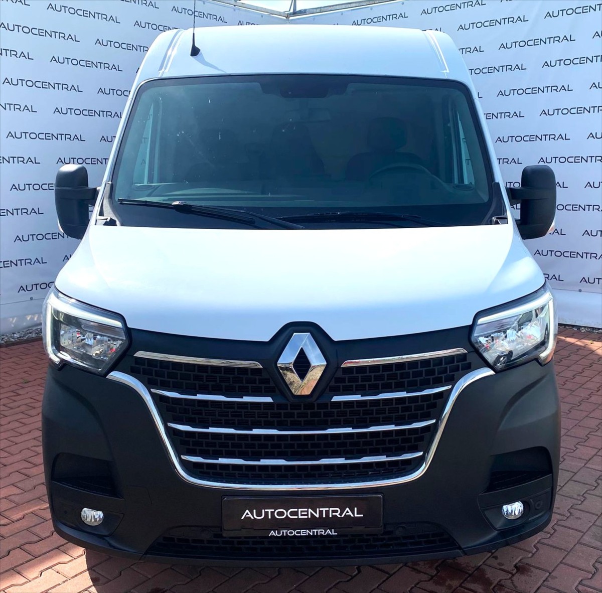 renault-master-2-3-dci-100kw-l3h2p3 - 1