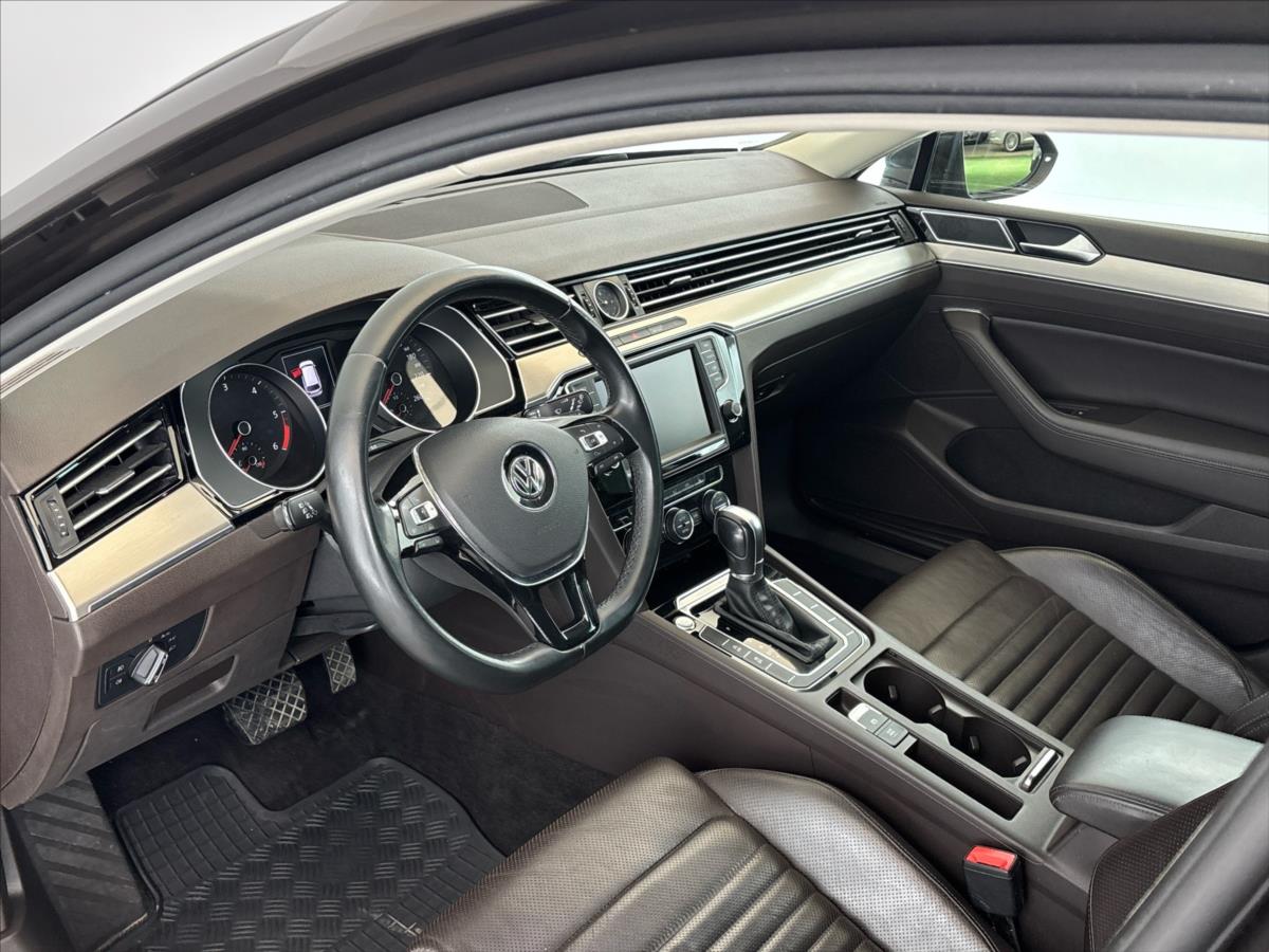 volkswagen-passat-2-0-tdi-highline - 6