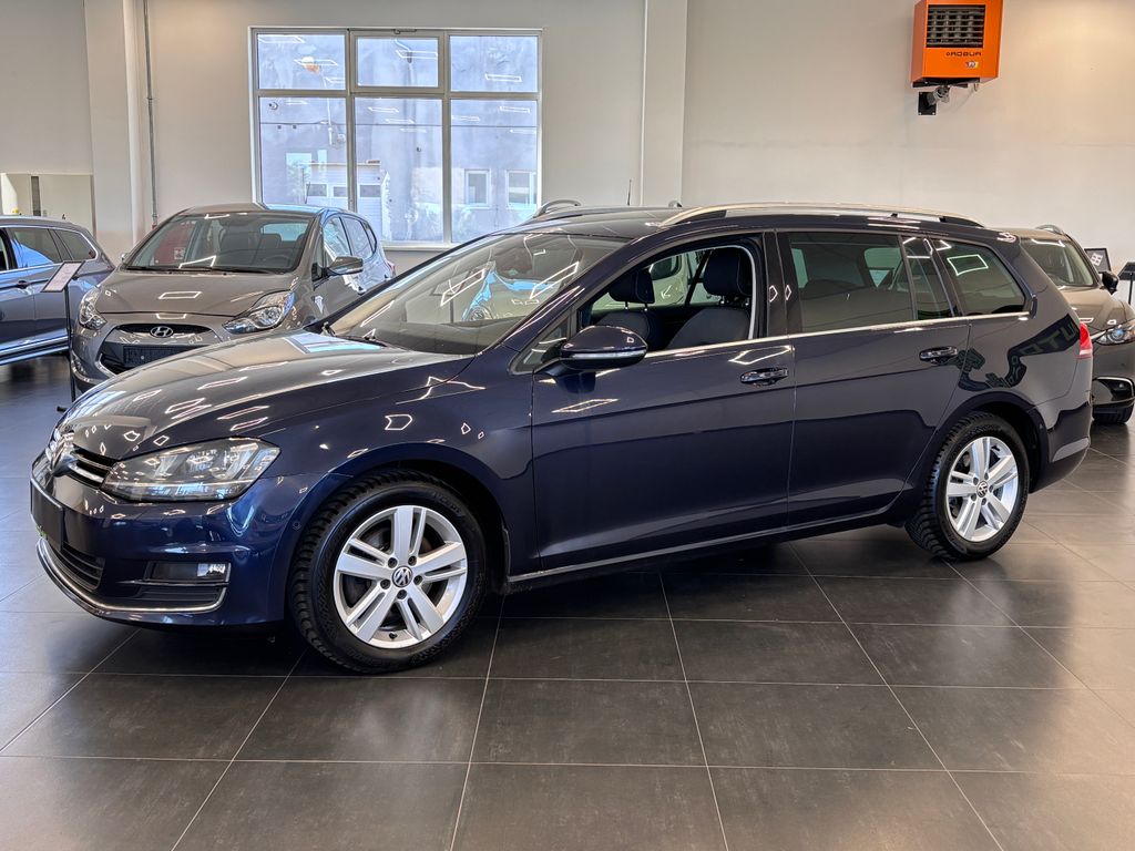 volkswagen-golf-volkswagen-golf-2-0-tdi-4x4 - 2