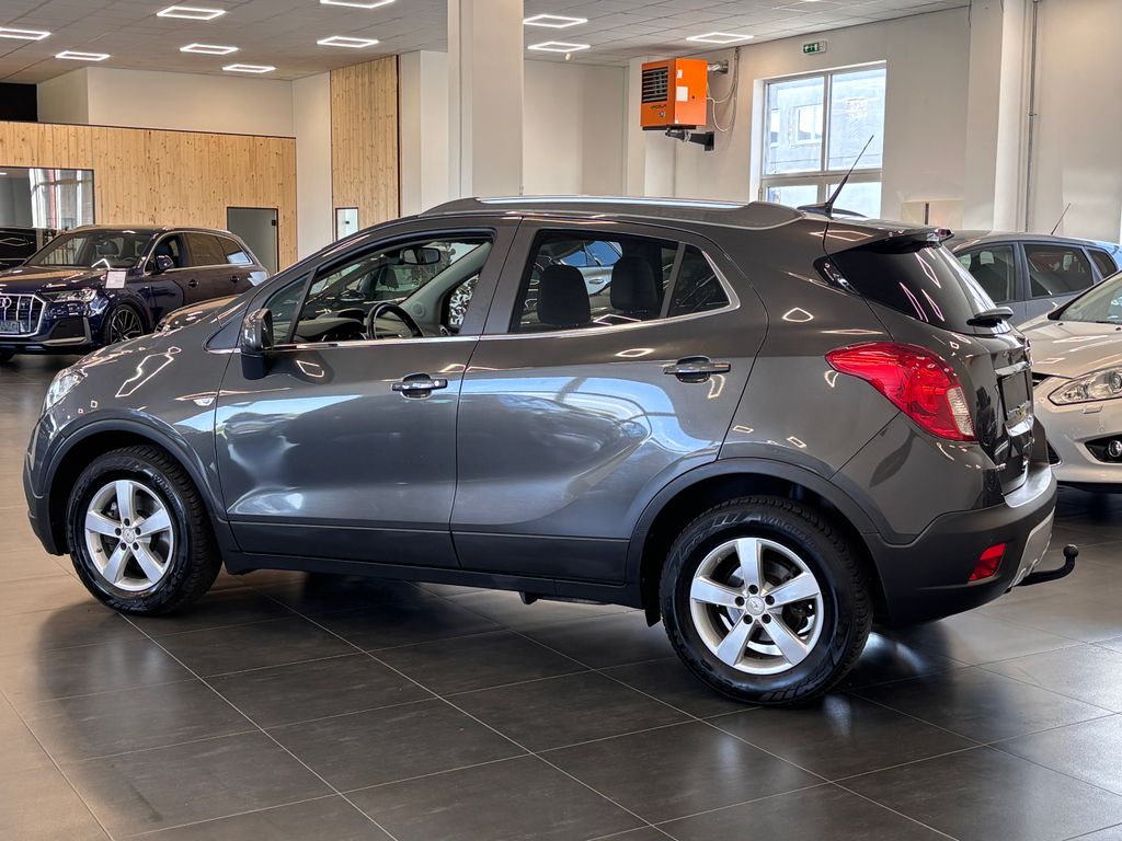 opel-mokka-1-6cdti-4x4-cosmo-sibr-kamera-plny-servis - 3