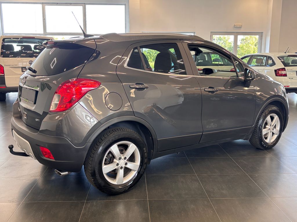 opel-mokka-1-6cdti-4x4-cosmo-sibr-kamera-plny-servis - 4