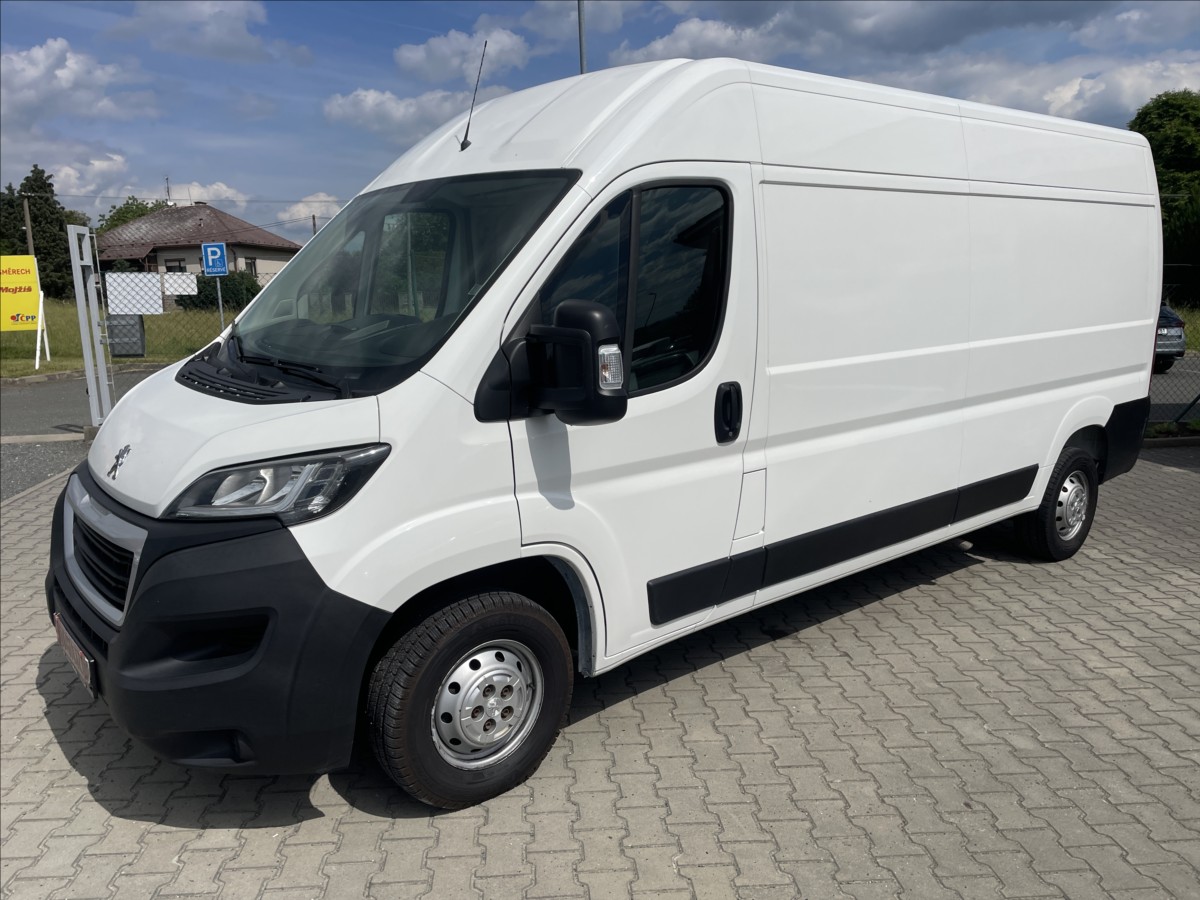 peugeot-boxer-2-2-hdi-dph-l3h2-klima-ok-nova-stk-cr - 2