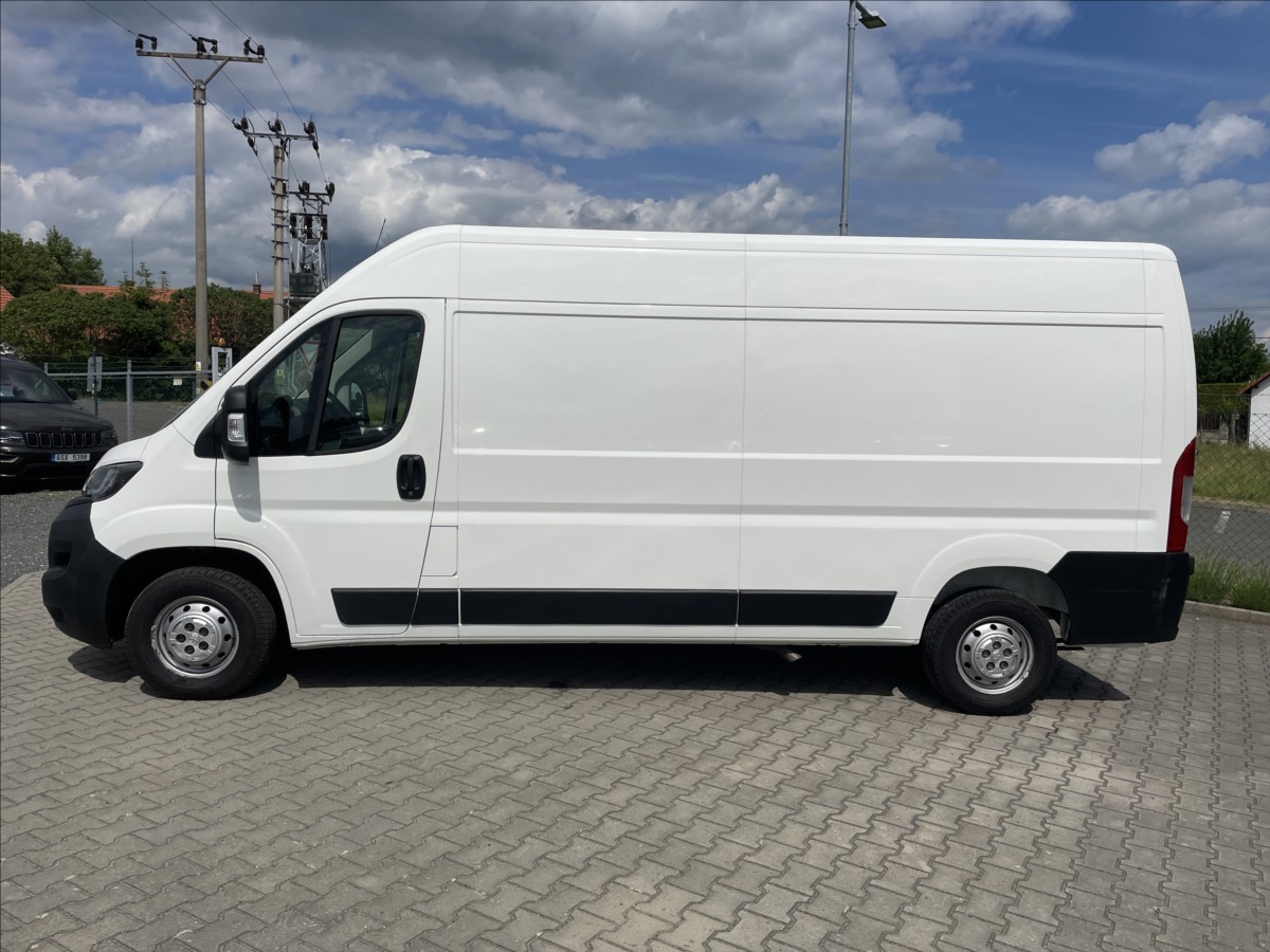 peugeot-boxer-2-2-hdi-dph-l3h2-klima-ok-nova-stk-cr - 3
