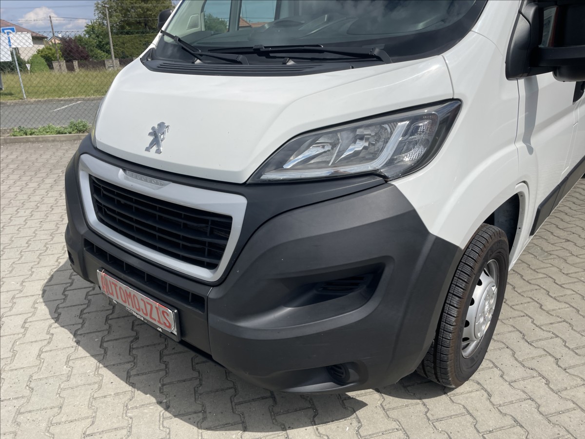 peugeot-boxer-2-2-hdi-dph-l3h2-klima-ok-nova-stk-cr - 5
