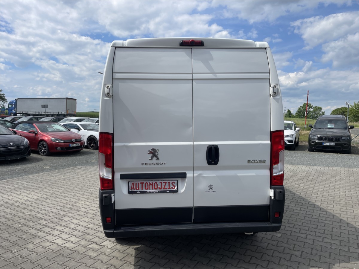 peugeot-boxer-2-2-hdi-dph-l3h2-klima-ok-nova-stk-cr - 8