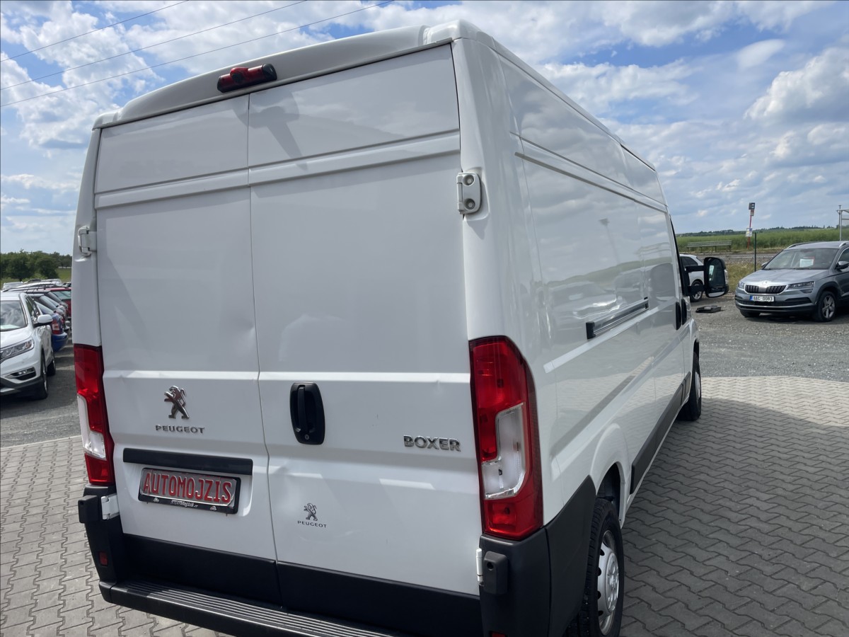 peugeot-boxer-2-2-hdi-dph-l3h2-klima-ok-nova-stk-cr - 9