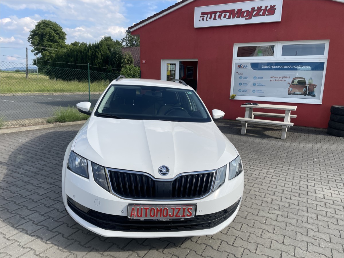 skoda-octavia-1-6-tdi-cr-tz-servisovane-digiklima-iii - 1