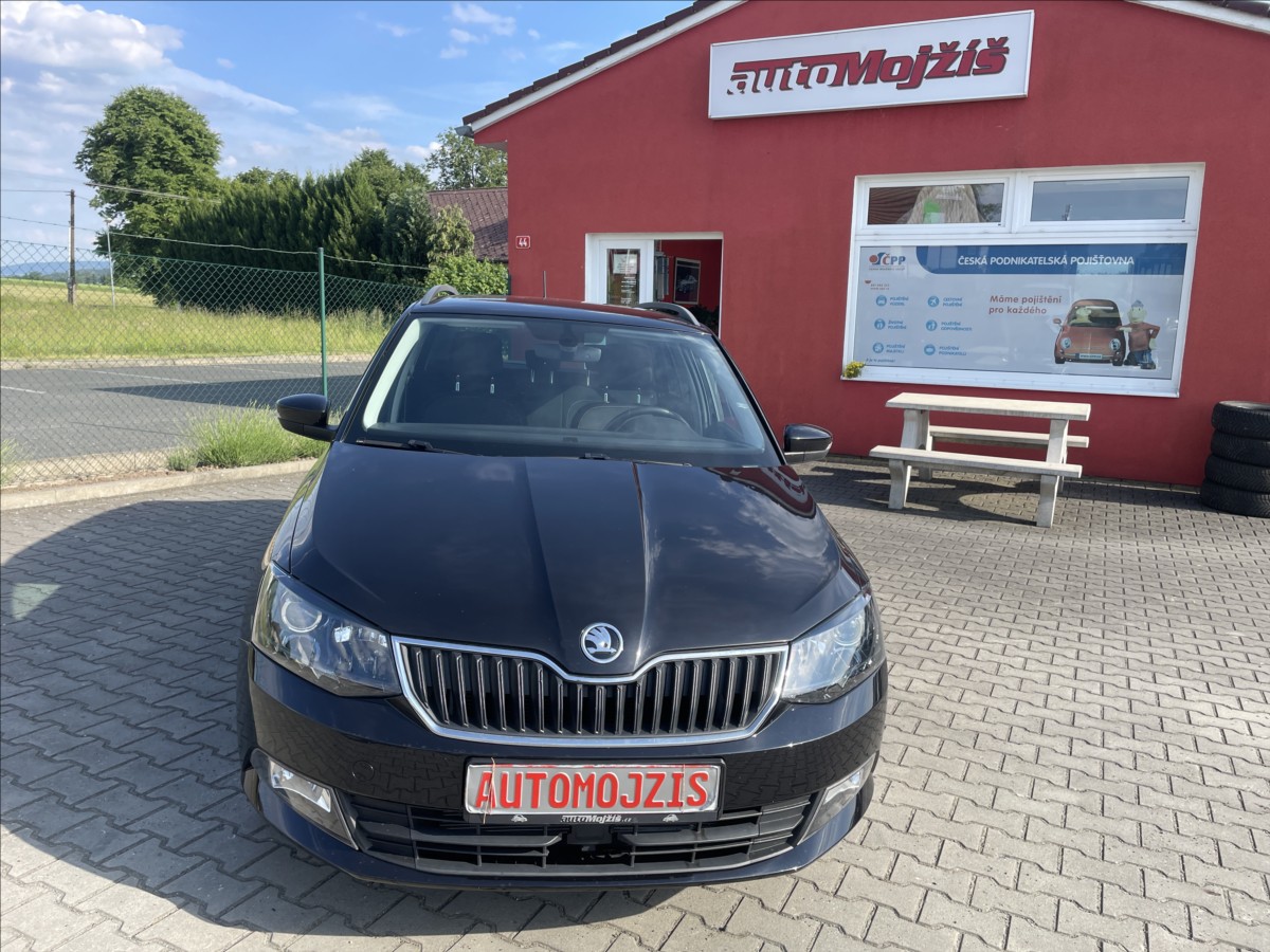skoda-fabia-1-2-tsi-cr-digiklima-94340-km-iii - 1
