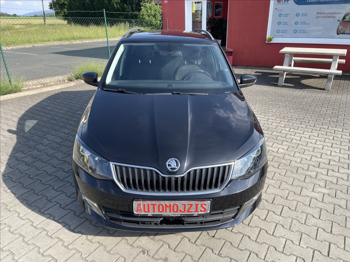 skoda-fabia-1-2-tsi-cr-digiklima-94340-km-iii - 2