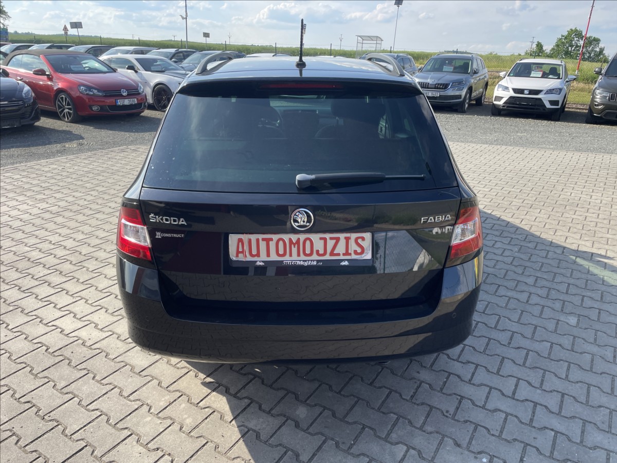 skoda-fabia-1-2-tsi-cr-digiklima-94340-km-iii - 9