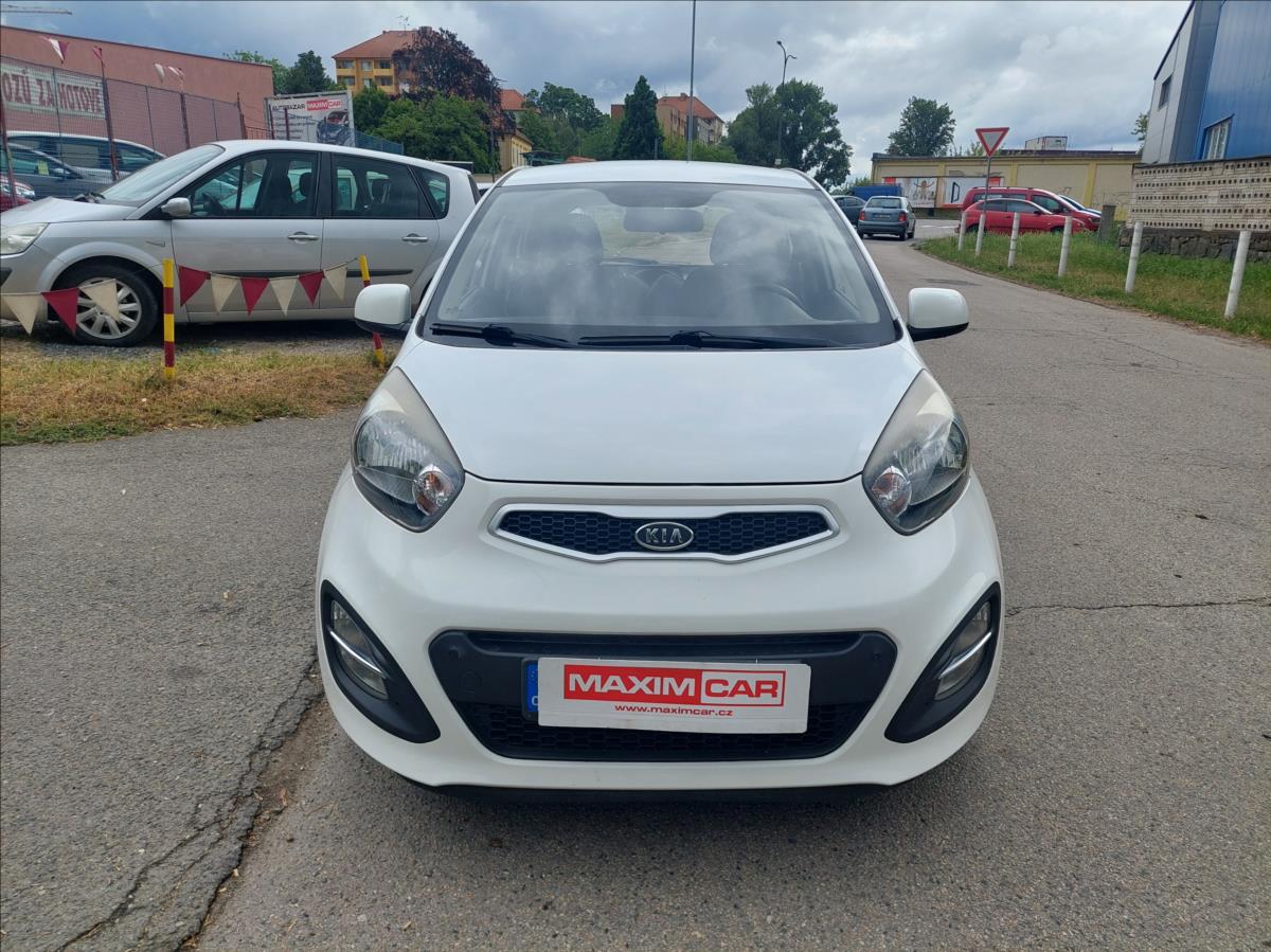 kia-picanto-1-0-i-klima-koupeno-v-cr - 1