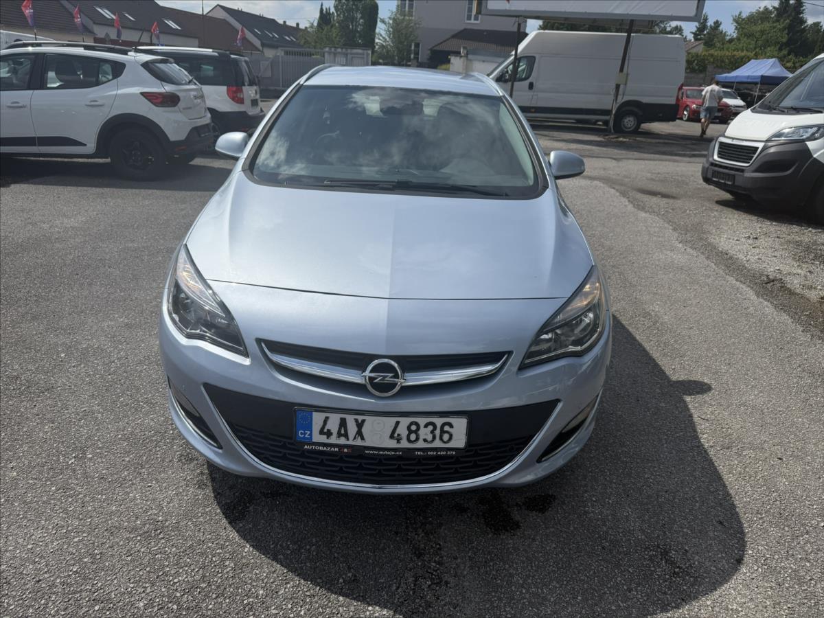 opel-astra-1-6-cdti - 1
