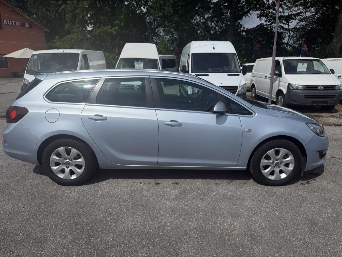 opel-astra-1-6-cdti - 3