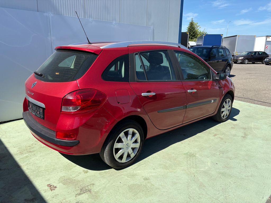 renault-clio-1-5-dci-63kw-klima - 1