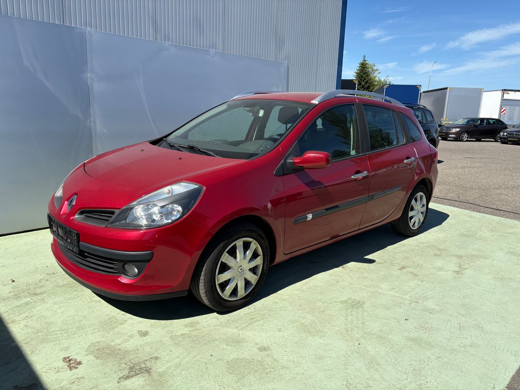renault-clio-1-5-dci-63kw-klima - 2