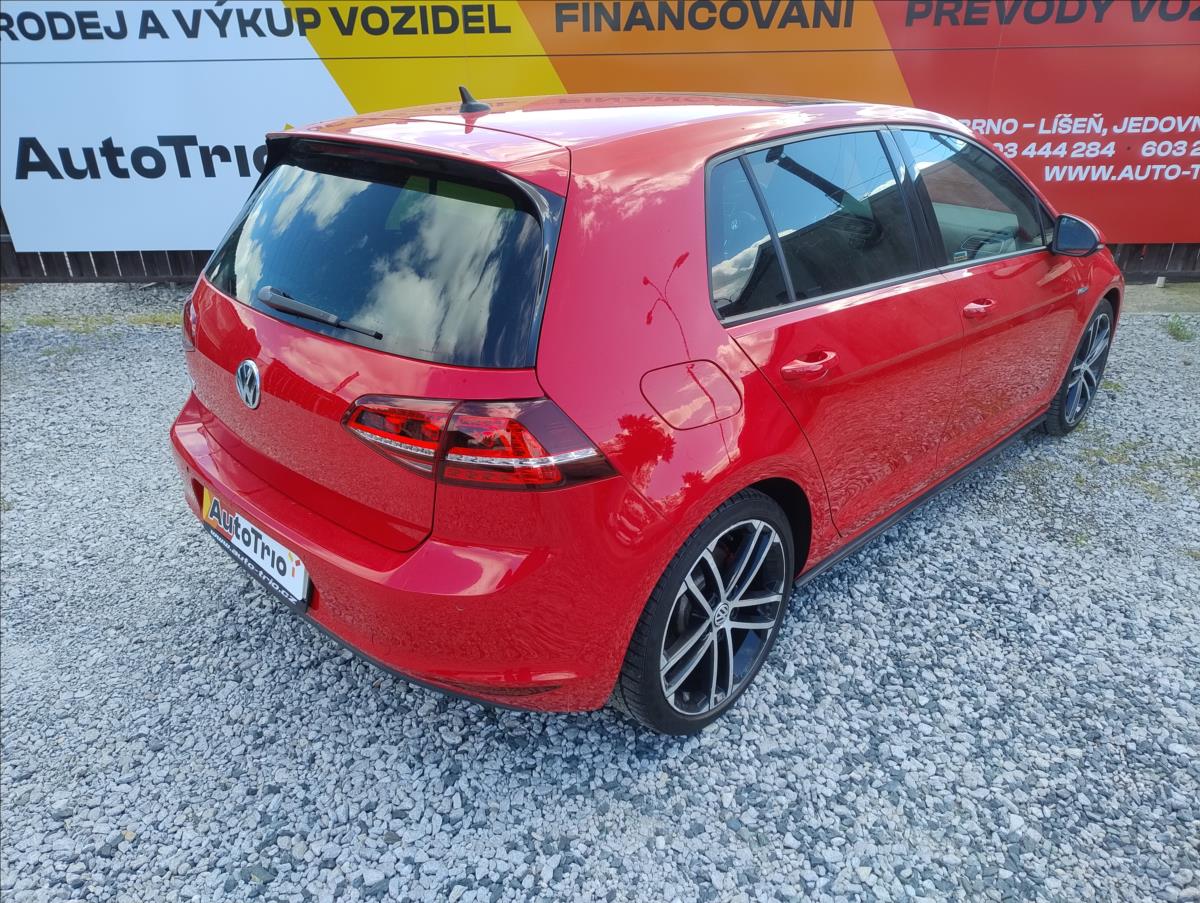 volkswagen-golf-2-0-tdi-gtd-dsg-panorama - 2
